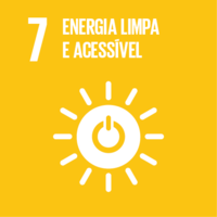 7. Energia limpa e acessível